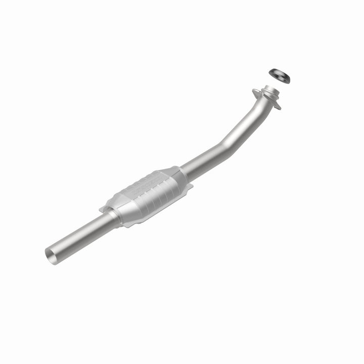 MagnaFlow Conv Dodge-Plymouth 41.62X6.5X4 2.5 Easy Install