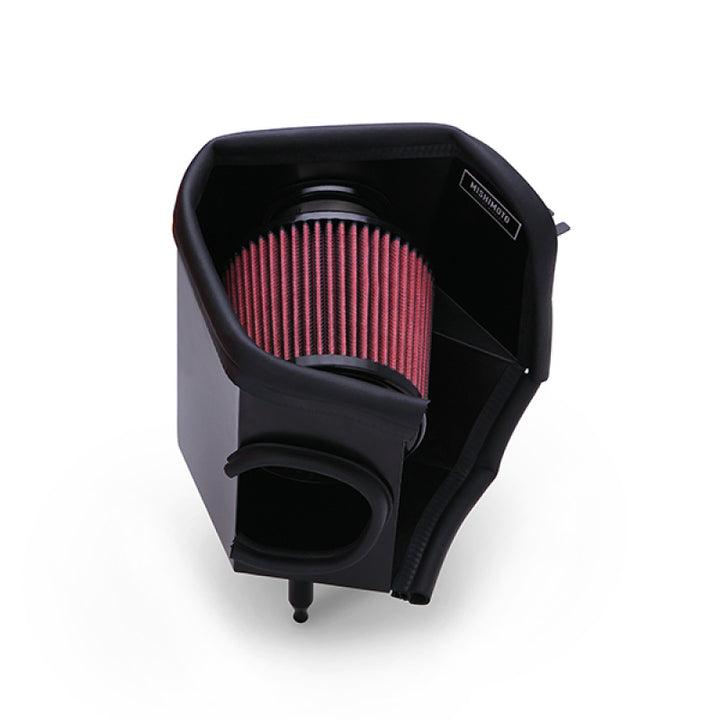 Mishimoto Performance Air Intake for Nissan 350Z VQ35DE (03-06) - OneFastShop