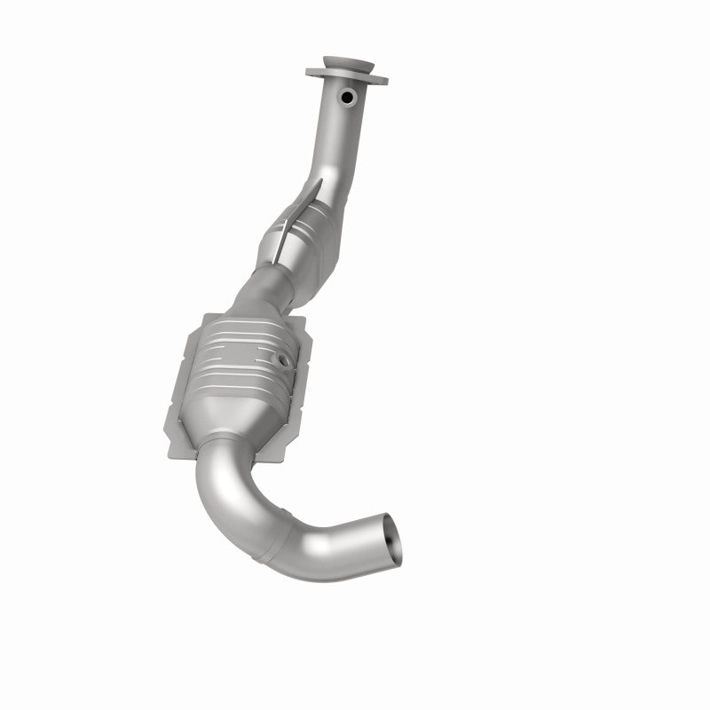MagnaFlow Conv DF 01 Ford Trucks 4.6L Easy Install Option