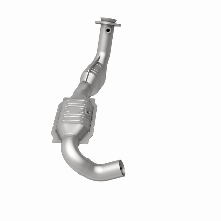 MagnaFlow Conv DF 01 Ford Trucks 4.6L Easy Install Option