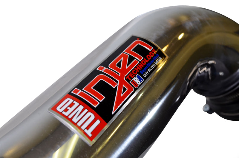 Injen Polished Power-Flow Air Intake System for 14-20 Dodge Durango R/T 5.7L V8 - OneFastShop