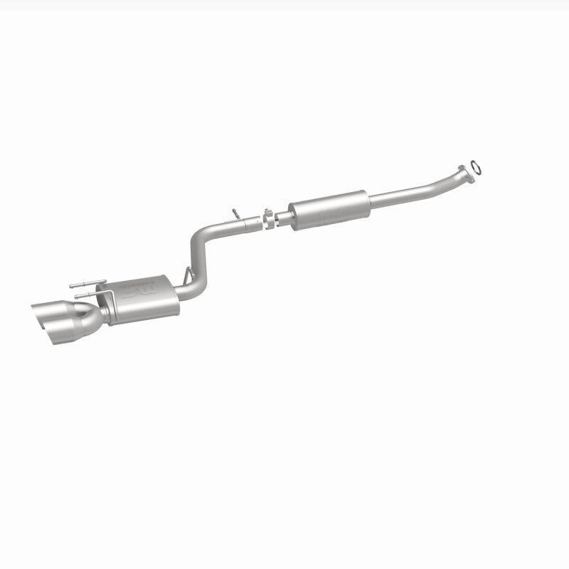 MagnaFlow CatBack Exhaust for 18-19 Toyota Camry SE - Performance Upgrade