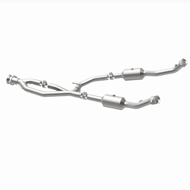 MagnaFlow Ford Transit-150 V6 3.5L Catalytic Converter