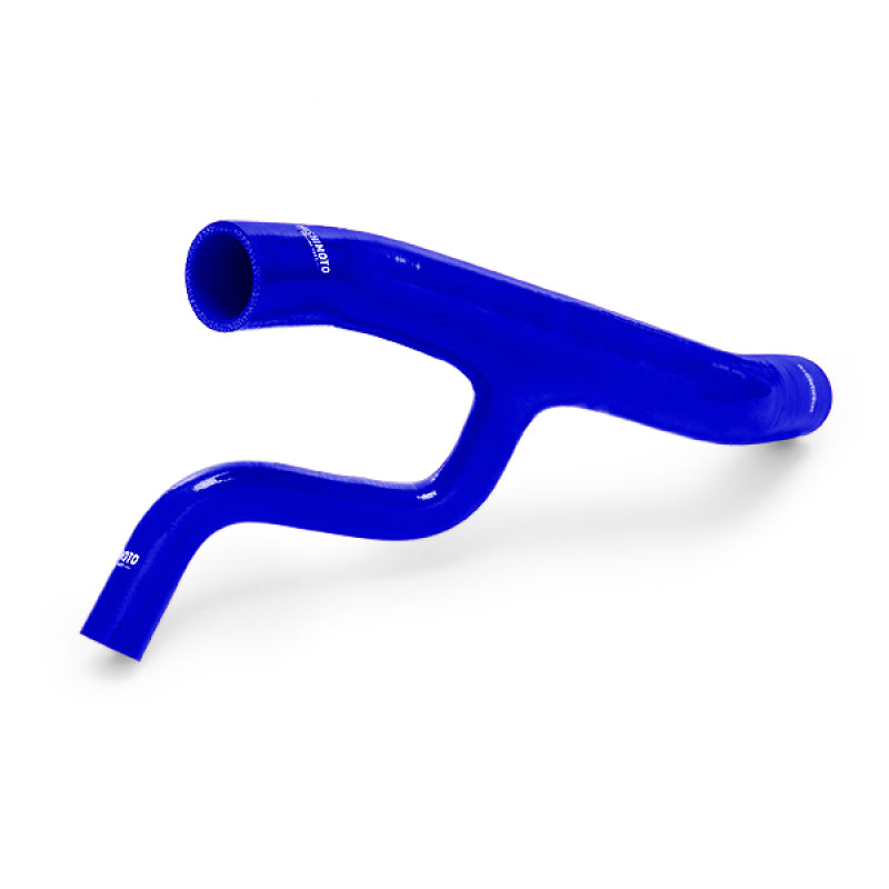 Mishimoto 1998–2004 4.6L Silicone Radiator Hose Kit for Ford F-150 (XLT, Lariat, King Ranch, and More) – Blue - OneFastShop