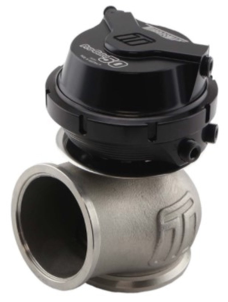 Turbosmart WG50 Gen V Pro-Gate 50 14psi Sleeper Turbo Wastegate - OneFastShop