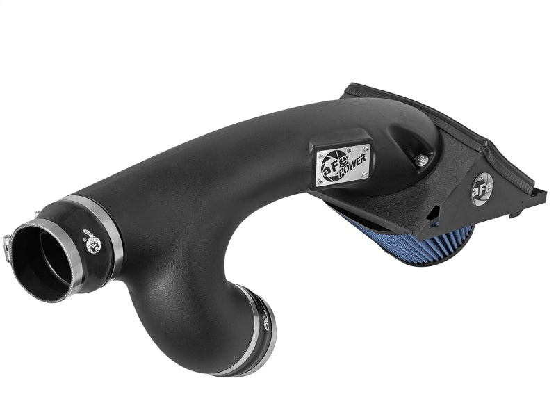 AFe Magnumforce Pro Dry S Stage-2 Intake System for Ford F-150 EcoBoost V6-2.7L/3.5L (tt)