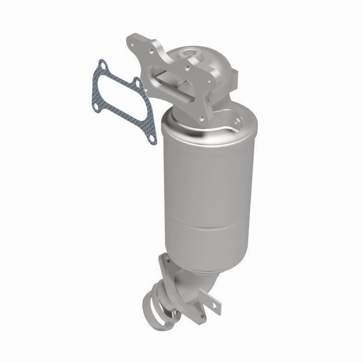 MagnaFlow DF 06-08 Civic 1.8L Manifold Easy Install Available