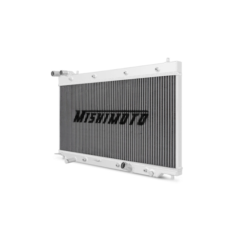 Mishimoto Radiator Performance Aluminum 07-08Fit 02-08 Jazz
