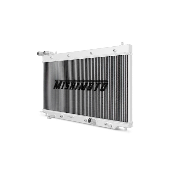Mishimoto Radiator Performance Aluminum 07-08Fit 02-08 Jazz
