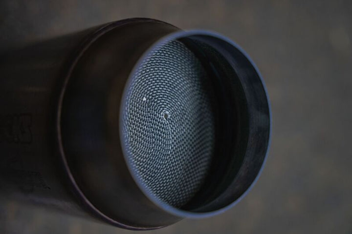 Kooks Headers 1-7/8 x 3 Header & Green Catted X-Pipe Kit for 05-08 Chevrolet Corvette Base - OneFastShop