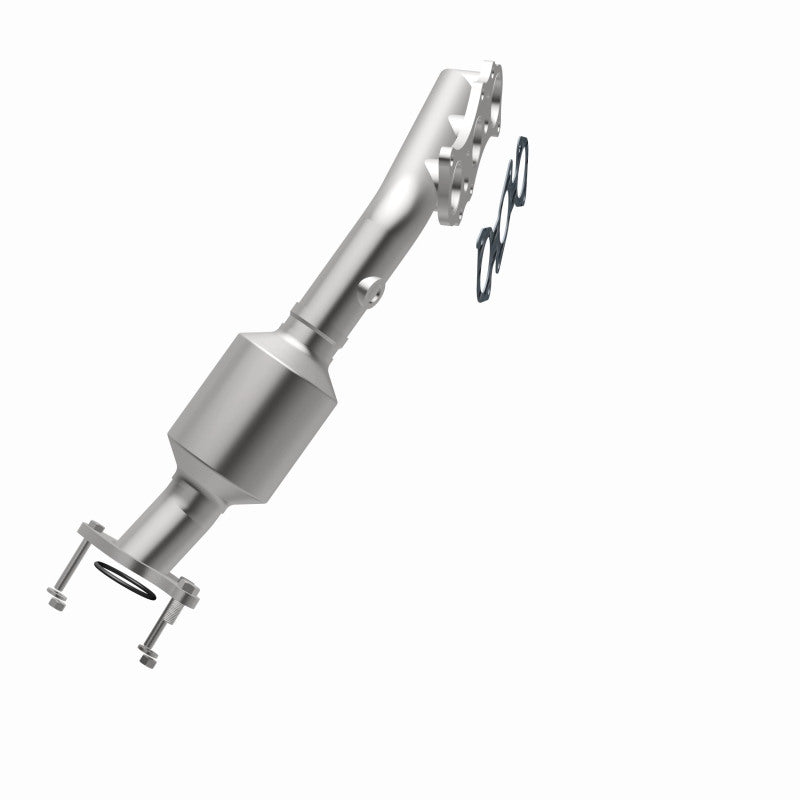 Magnaflow DF Converter 05-11 Toyota Tacoma 4.0L Easy Install