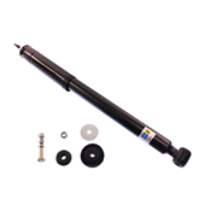 Bilstein Rear 36mm Monotube Shock Absorber for 2003 Mercedes-Benz C230 Kompressor - OneFastShop