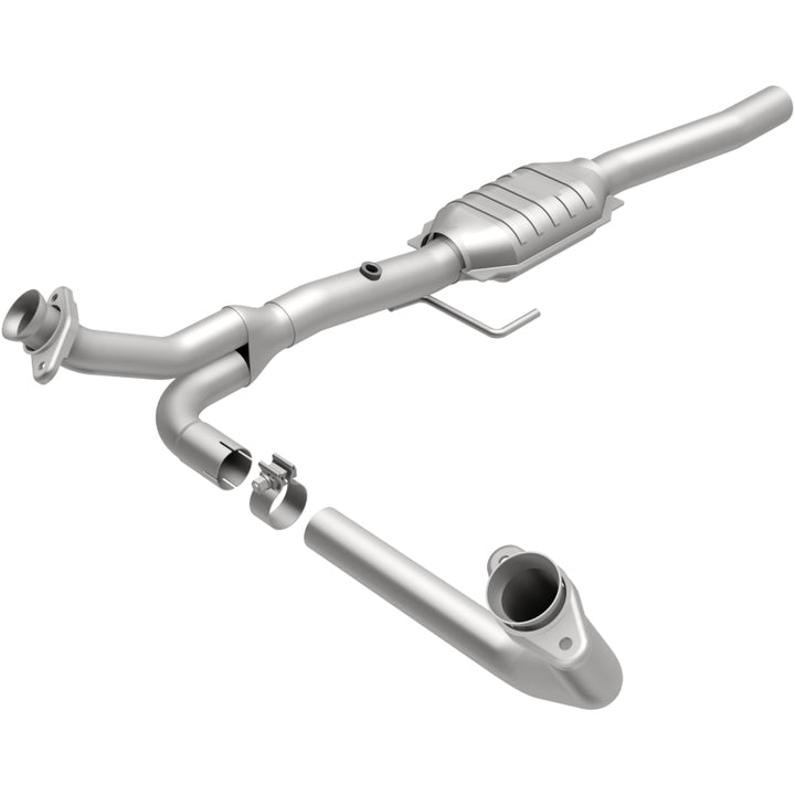 Magnaflow Direct Fit Catalytic Converter for 2000 Dodge Dakota 3.9L - OneFastShop
