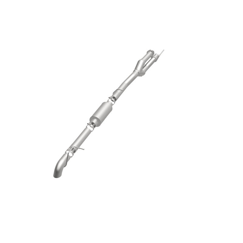 MagnaFlow 11-16 Ford F-250 Exhaust - Easy Install, Best Price
