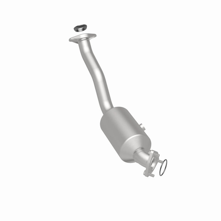 Direct Fit 1.5L 07-08 Honda Fit Catalytic Converter - Free Shipping