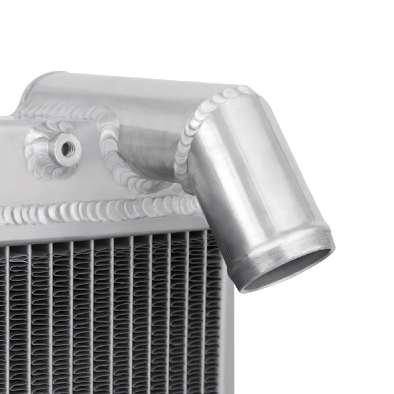 Mishimoto Universal Aluminum Radiator 25x16x3 Inches - Vehicle Compatibility if provided - OneFastShop