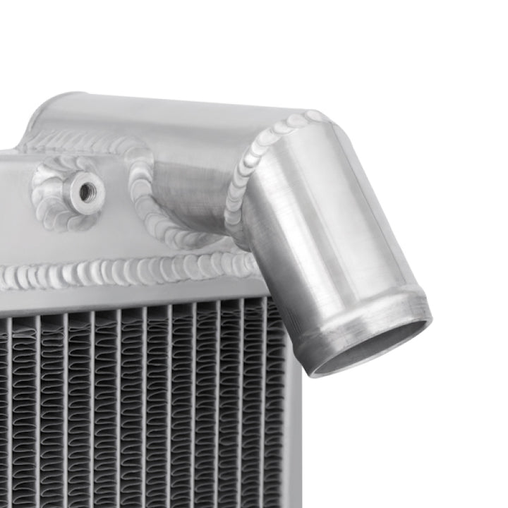 Mishimoto Universal Aluminum Radiator 25x16x3 Inches - Vehicle Compatibility if provided - OneFastShop