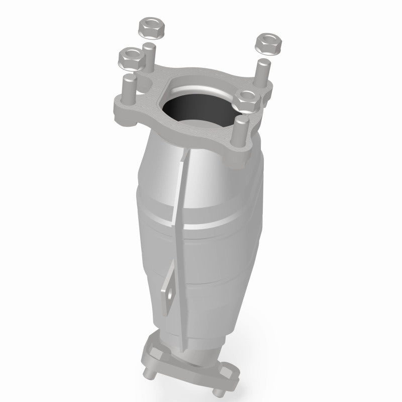 MagnaFlow Conv DF 1990-1995 Honda Civic L4 1.5L Easy Install