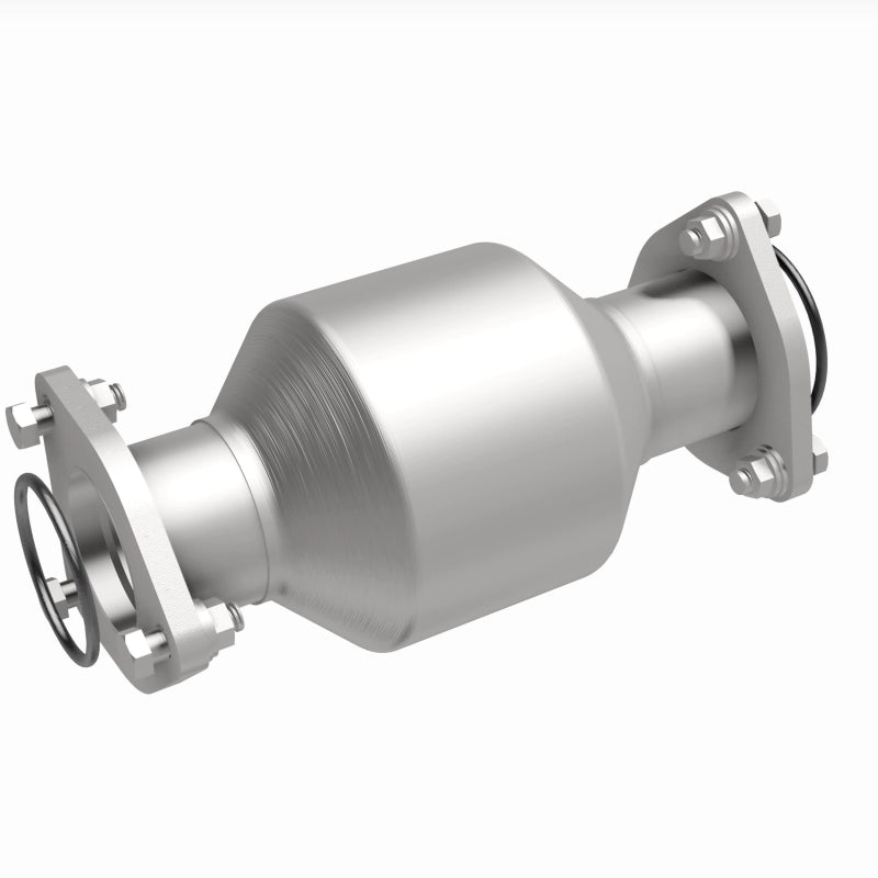 MagnaFlow 2014–2015 Honda Accord 2.4L Direct Fit CARB Catalytic Converter - OneFastShop