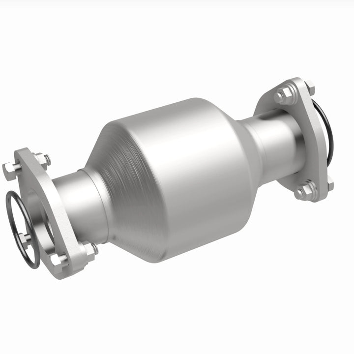 MagnaFlow 2014–2015 Honda Accord 2.4L Direct Fit CARB Catalytic Converter - OneFastShop