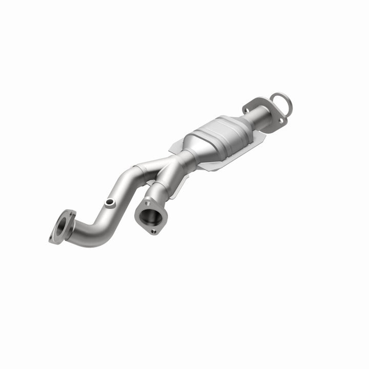 Magnaflow OEM Grade DF Catalytic Converter 49696 - Rear Upgrade