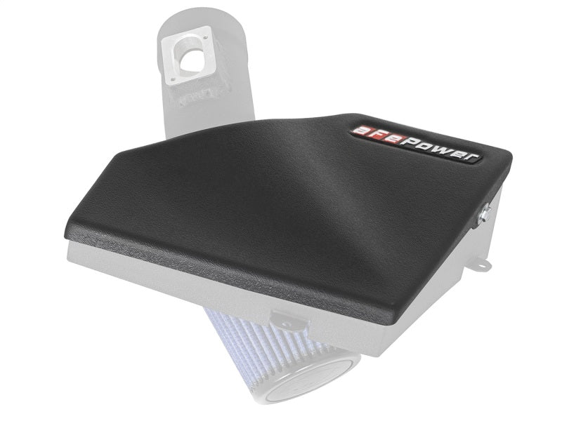 Afe Momentum Gt Cold Air Intake Cover for Mini Cooper S 15-17 L4-2.0L(t) (B46/48)
