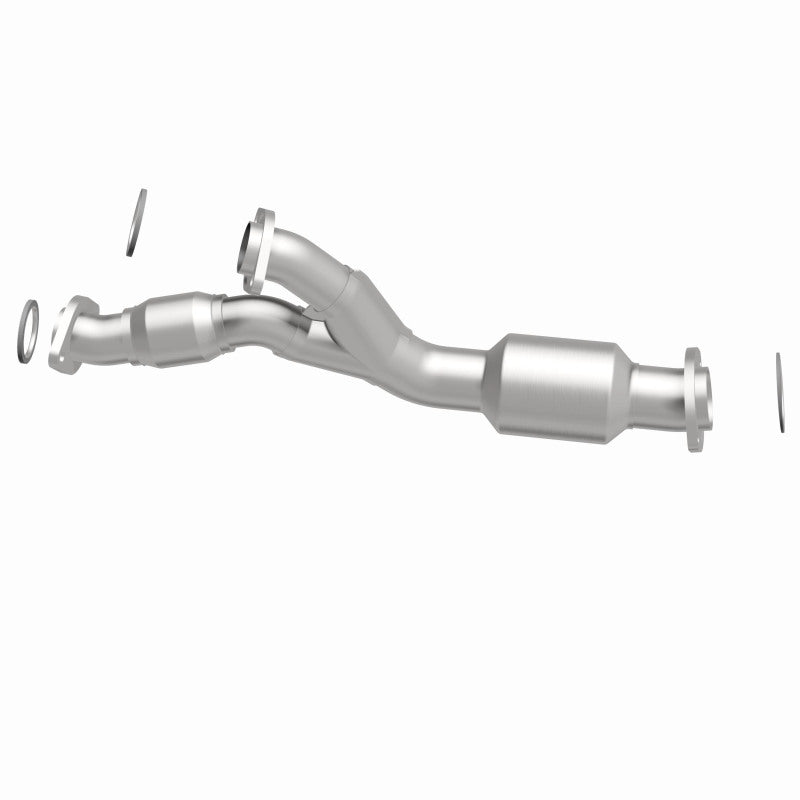 MagnaFlow Catalytic Converter for 96-97 Lexus GS300 3.0L
