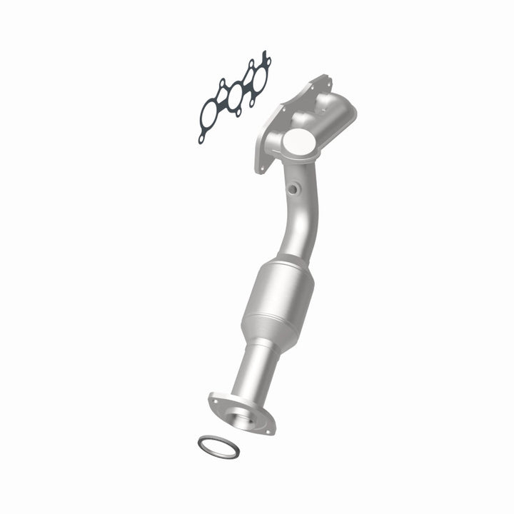 Magnaflow Catalytic Converter 2006 Lexus GS300 3.0L Passenger Side - Free Shipping