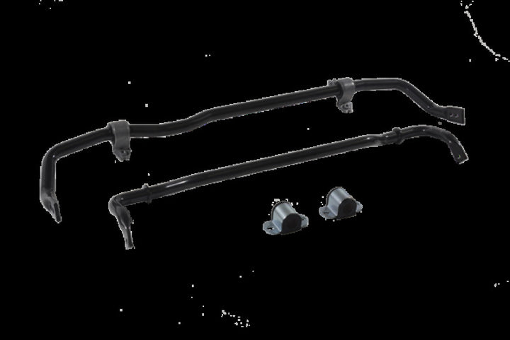 ST Suspensions Anti-Swaybar Set for 15+ VW Golf VII 2WD with IRS and 15+ Audi A3 2WD - OneFastShop