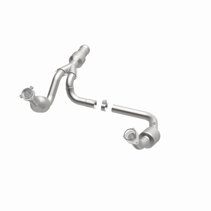 Magnaflow 11-14 Escalade 6.2 Direct Fit Converter - Free Shipping