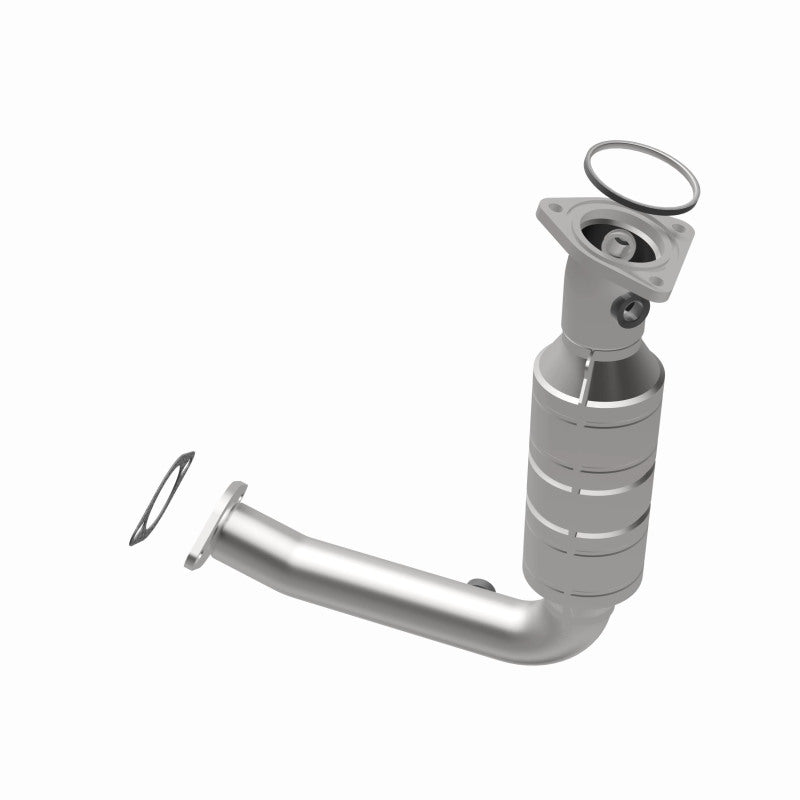 MagnaFlow DF Catalytic Converter for 00-02 Focus 2.0L - Easy Install