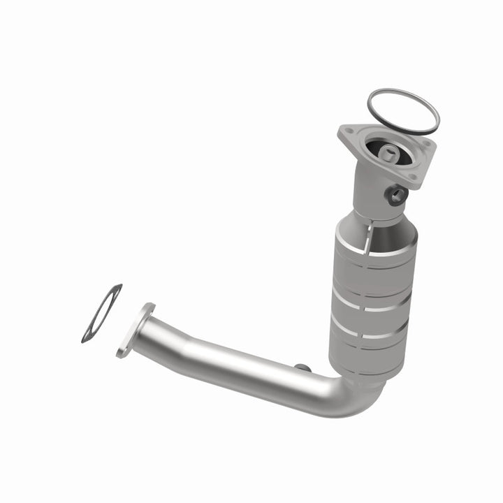 MagnaFlow DF Catalytic Converter for 00-02 Focus 2.0L - Easy Install