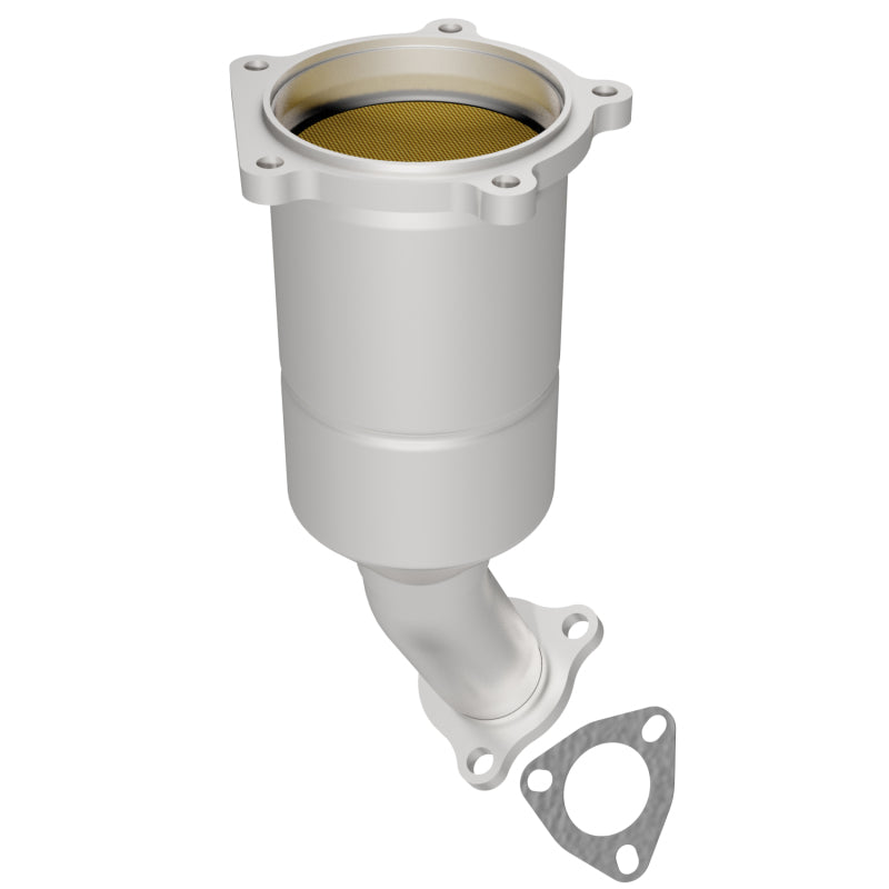 Magnaflow Direct-Fit Catalytic Converter 00-04 Nissan Frontier CA Emissions