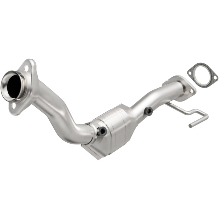 Magnaflow Direct-Fit Catalytic Converter Federal/EPA Compliant for 96-98 Ford Explorer-Mountaineer - OneFastShop