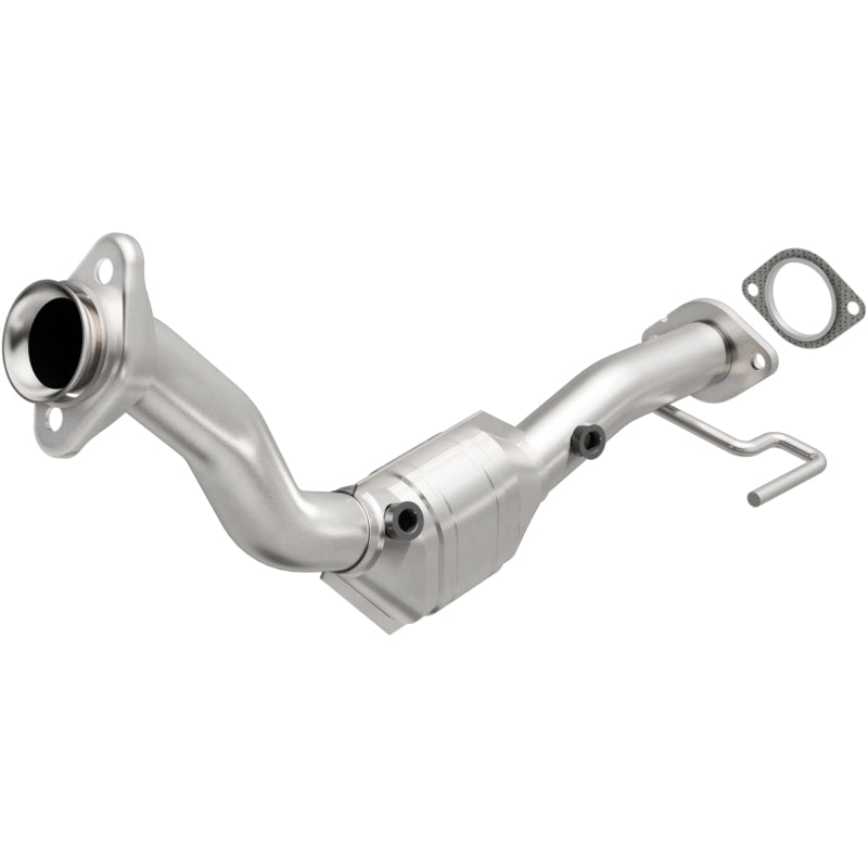 Magnaflow Direct-Fit Catalytic Converter Federal/EPA Compliant for 96-98 Ford Explorer-Mountaineer - OneFastShop