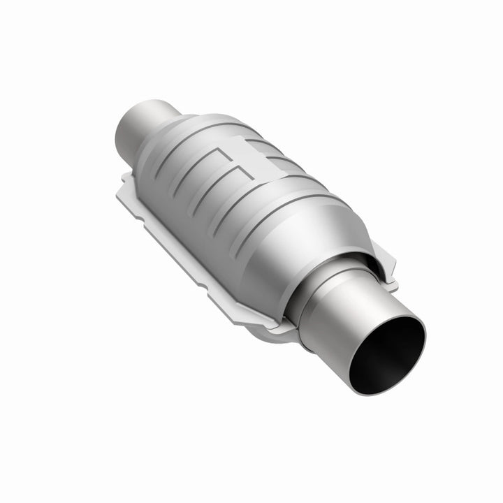 Universal 2in MagnaFlow Catalytic Converter | 9x5.125in - 49 State