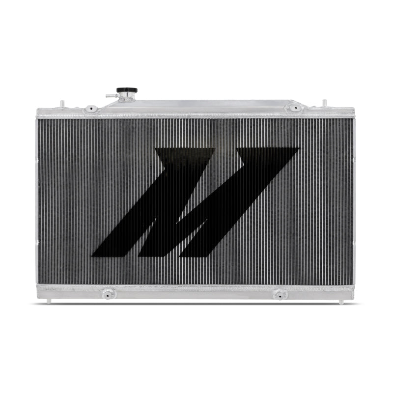 Mishimoto Aluminum Radiator 40mm 2022 Plus Honda Civic 1.5T