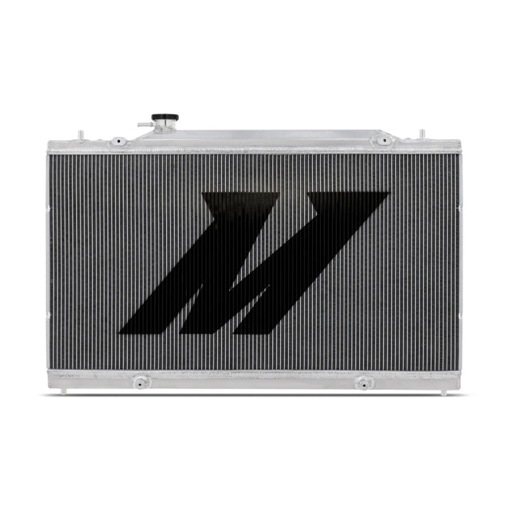 Mishimoto Aluminum Radiator 40mm 2022 Plus Honda Civic 1.5T