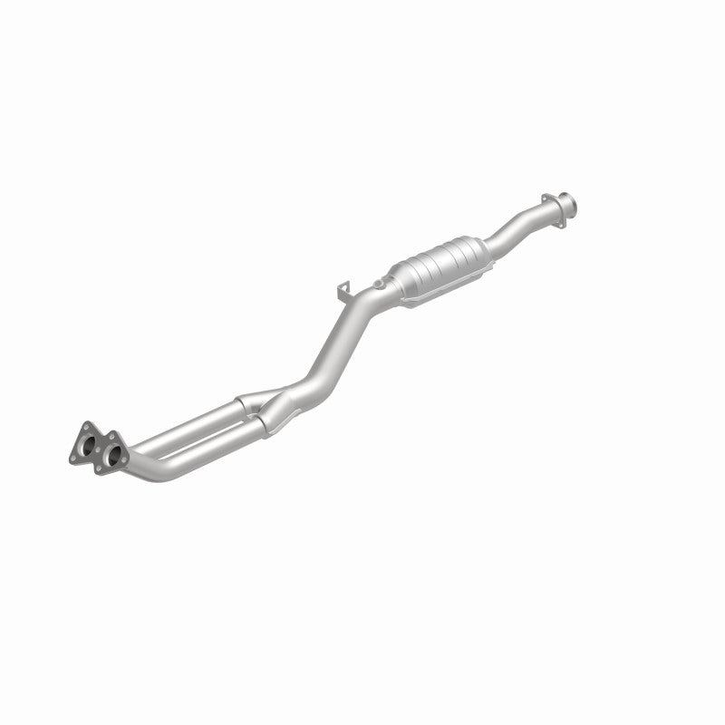 MagnaFlow Conv DF 91-96 BMW 850 V12 D/S Easy Install