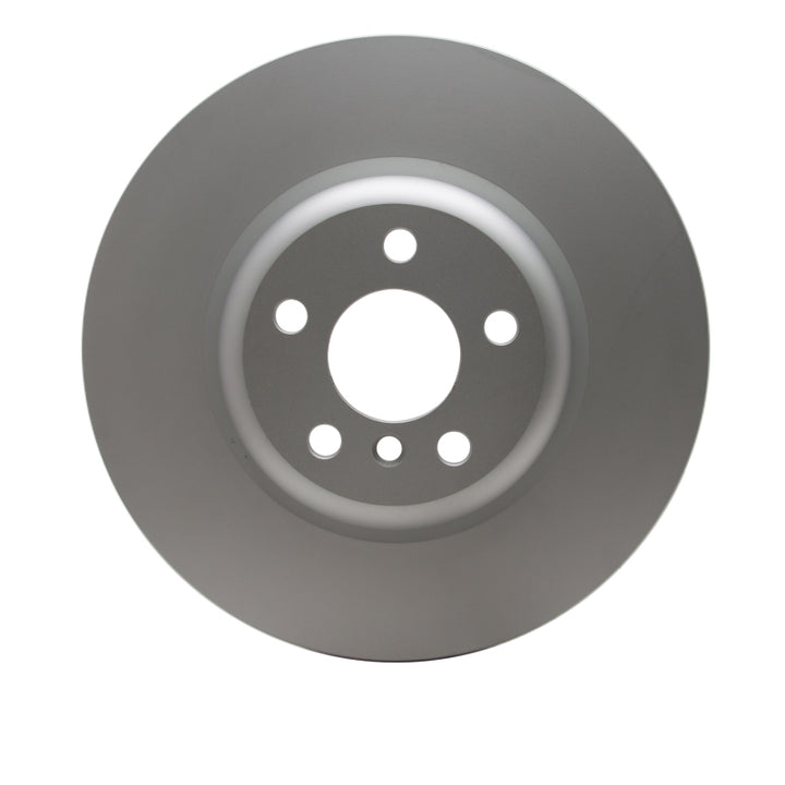 DFC 16-25 BMW M440iX Rear Hi-Carbon Alloy Geomet Coated Rotor