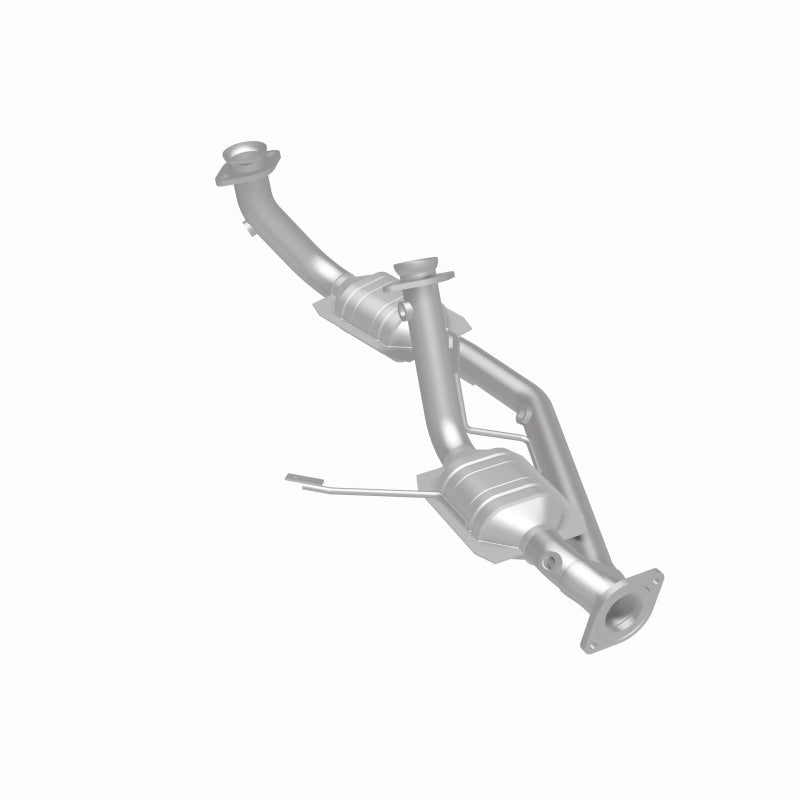 MagnaFlow 96-99 Ford Taurus 3.0L Catalytic Converter