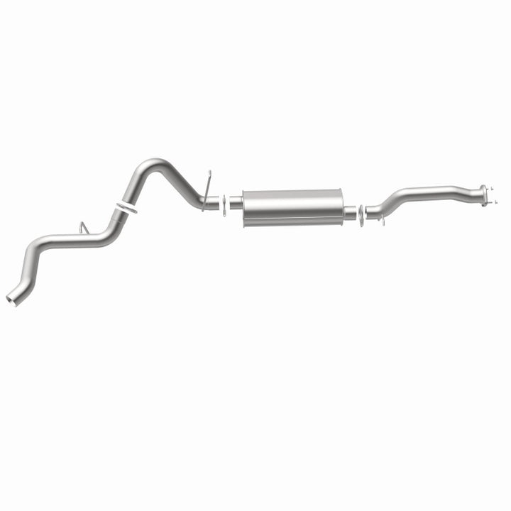 MagnaFlow BRE Exhaust Kit for 1994-1995 Tahoe Yukon 5.7L