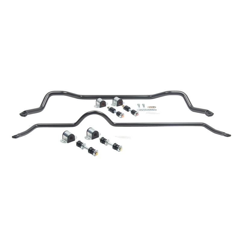 ST Suspensions Anti-Swaybar Set for Nissan 240SX S14 1995-1998 - OneFastShop