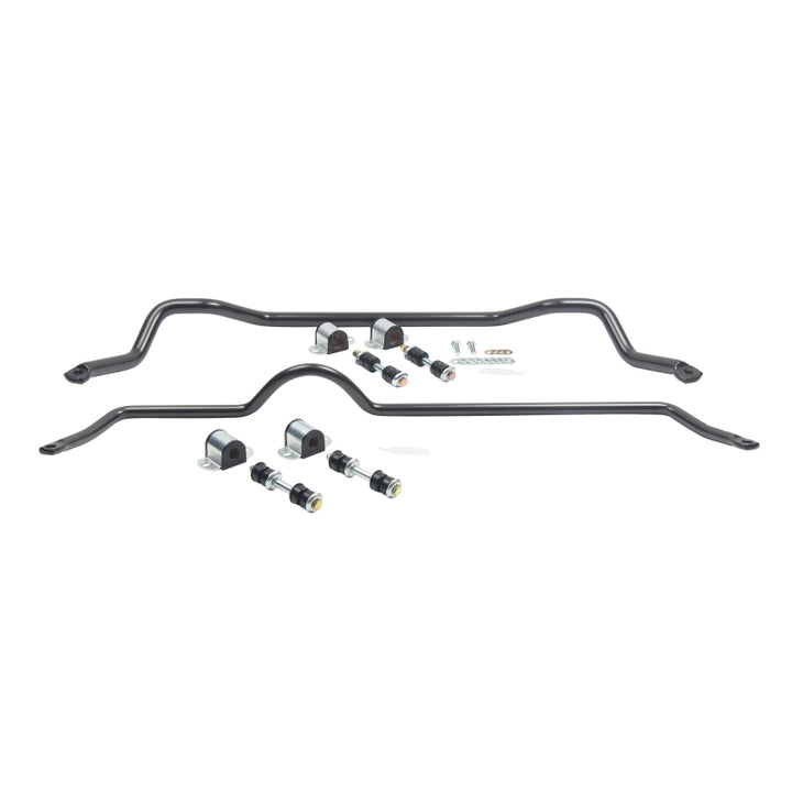 ST Suspensions Anti-Swaybar Set for Nissan 240SX S14 1995-1998 - OneFastShop