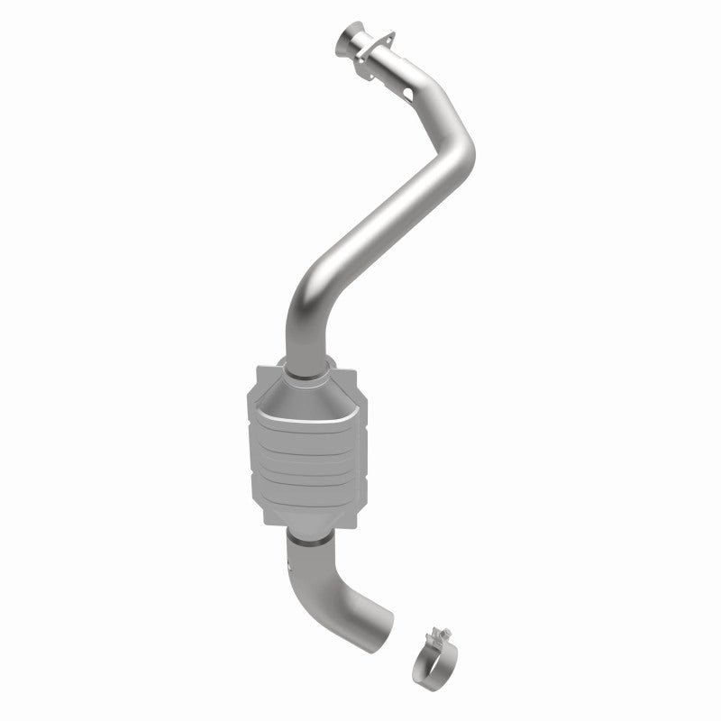MagnaFlow Conv DF 99 GM Express Van DS 5.7L Easy Install