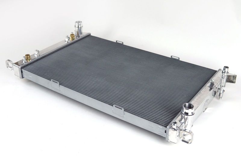 CSF High Performance All-Aluminum Radiator for Audi B8 S4 & S5 - OneFastShop