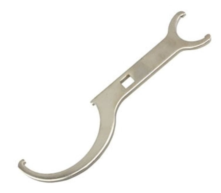 Turbosmart GenV Actuator Collar Tool WG38/40 with Adjustable Collar and Handle for Easy Installation - OneFastShop