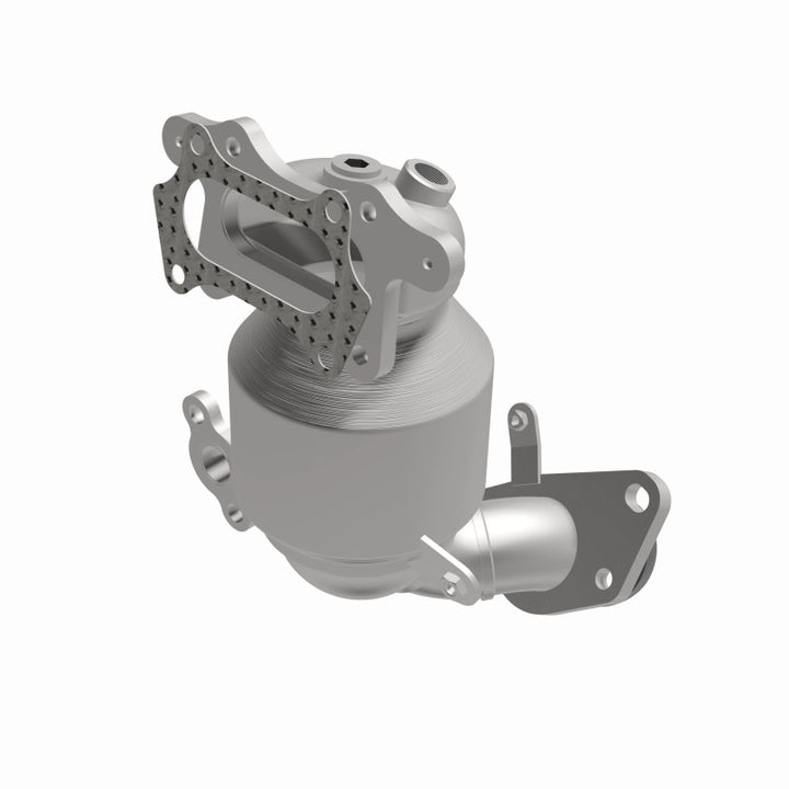 MagnaFlow 15-20 Honda Fit OEM Catalytic Converter Easy Install