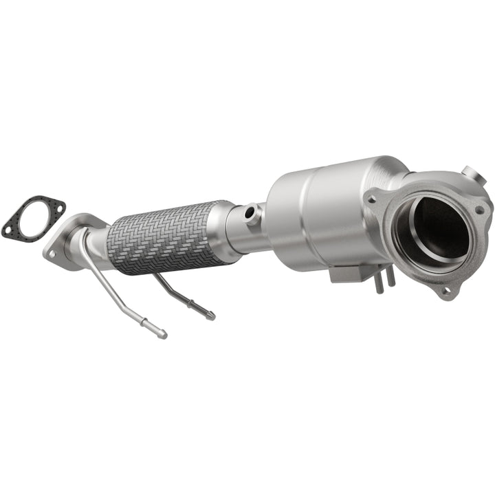 Magnaflow OEM Grade Direct Fit Catalytic Converter for 13-16 Ford Fusion L4-1.5L Federal Compliant - OneFastShop