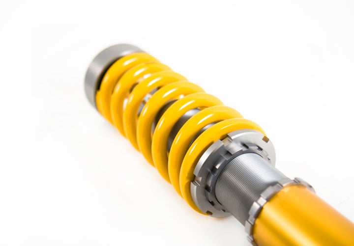 Ohlins 05-11 Porsche 911 Carrera/S (997) RWD Road And Track Coilover